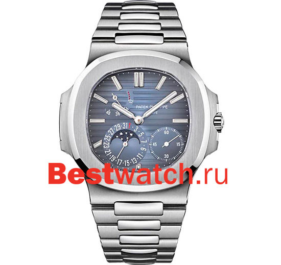 Часы Patek Philippe Nautilus Collection 5712-1A